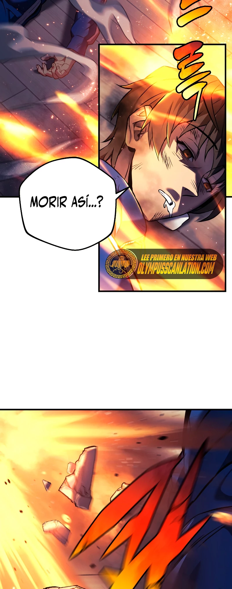 El creador está en hiatus - Capítulo 9 - Página 14 - LectorTMOo