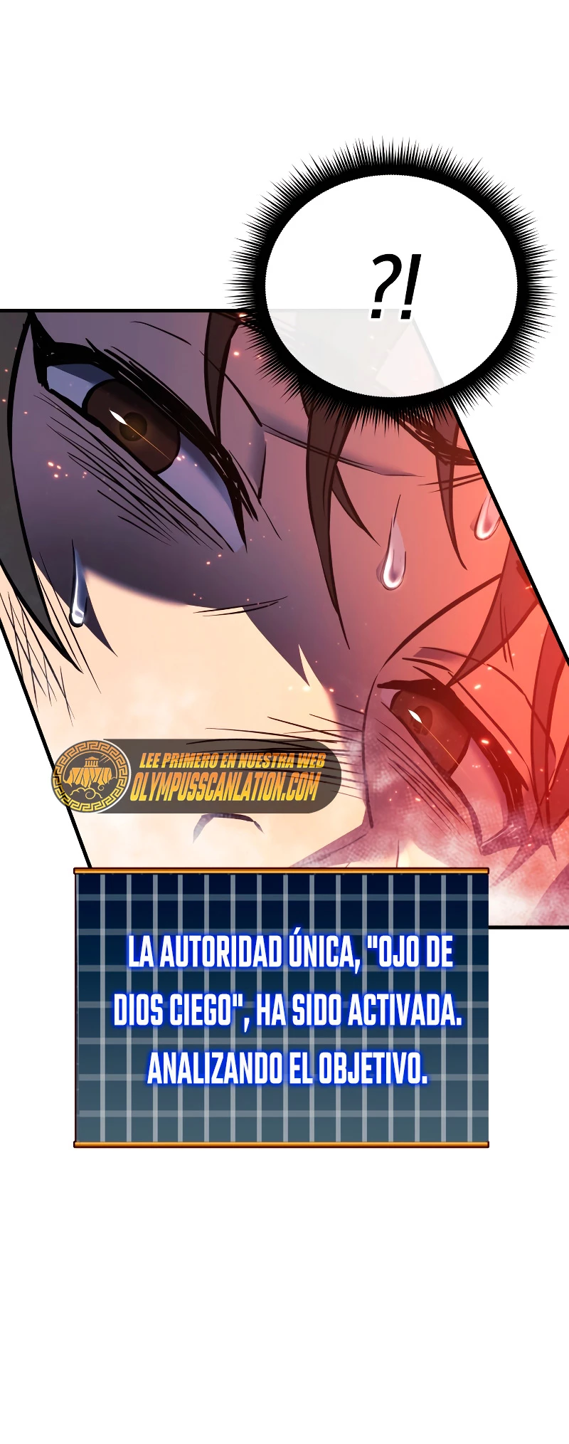 El creador está en hiatus - Capítulo 9 - Página 16 - LectorTMOo