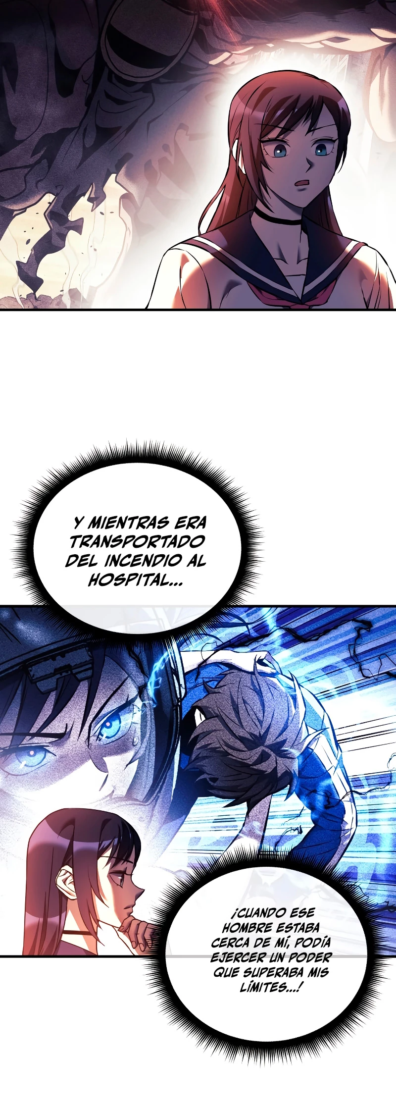 El creador está en hiatus - Capítulo 9 - Página 31 - LectorTMOo