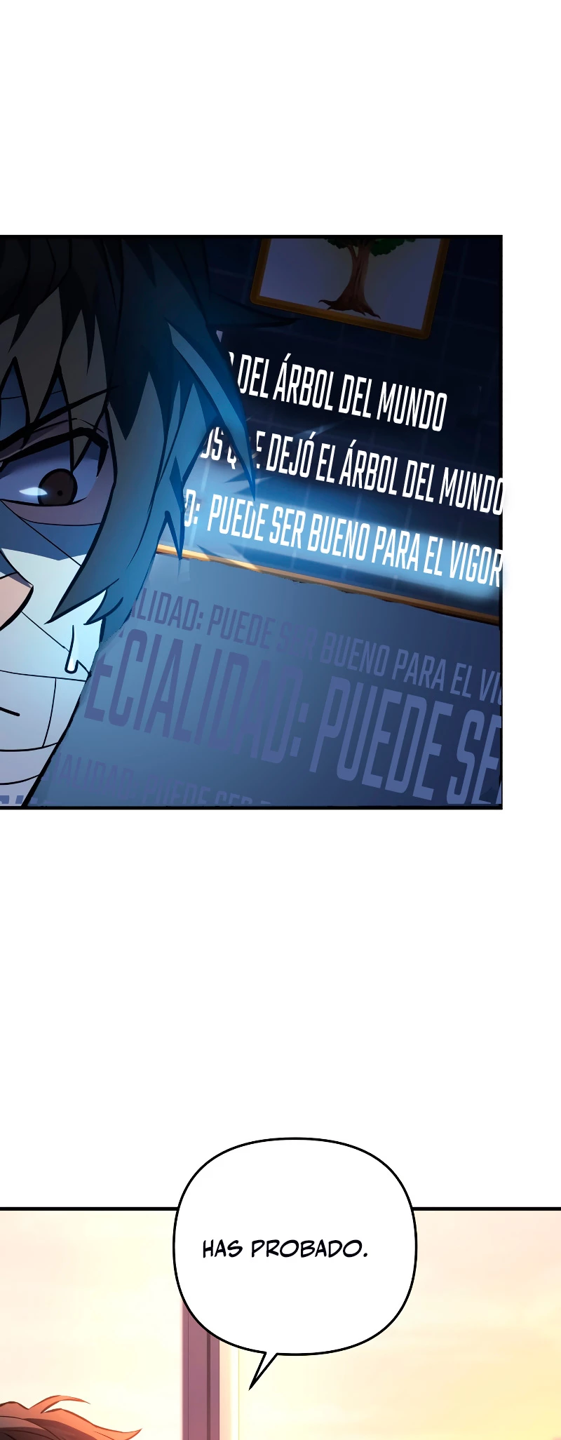 El creador está en hiatus - Capítulo 9 - Página 52 - LectorTMOo