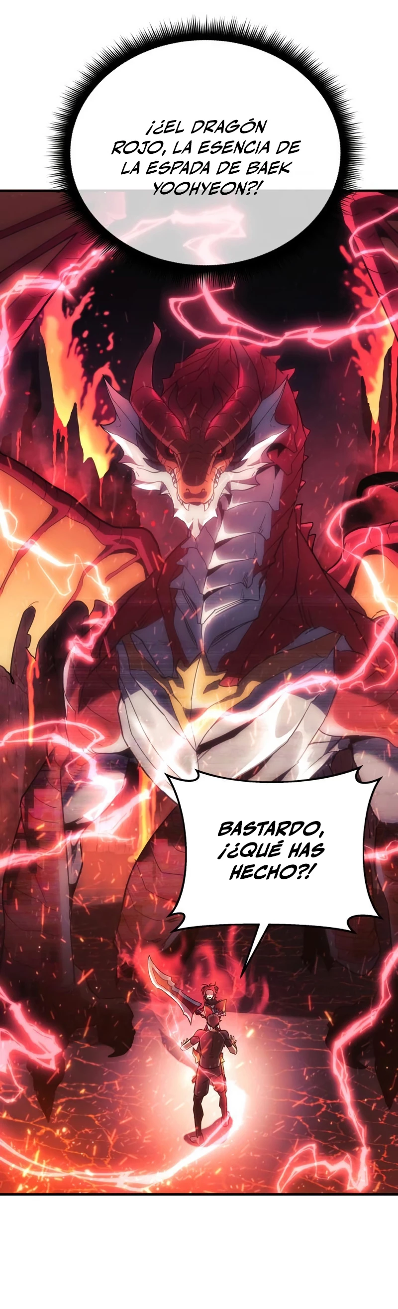 El creador está en hiatus - Capítulo 42 - Página 3 - LectorTMOo