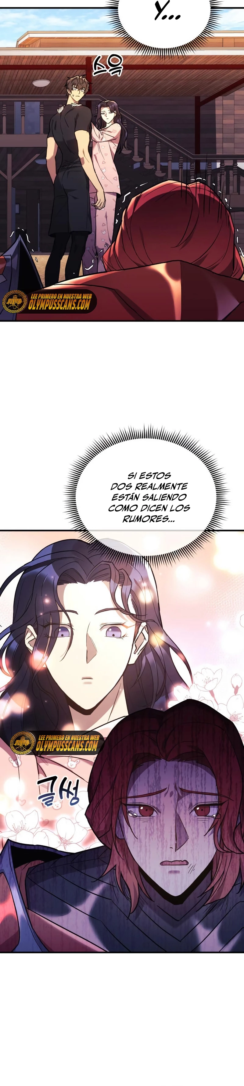 El creador está en hiatus - Capítulo 42 - Página 29 - LectorTMOo
