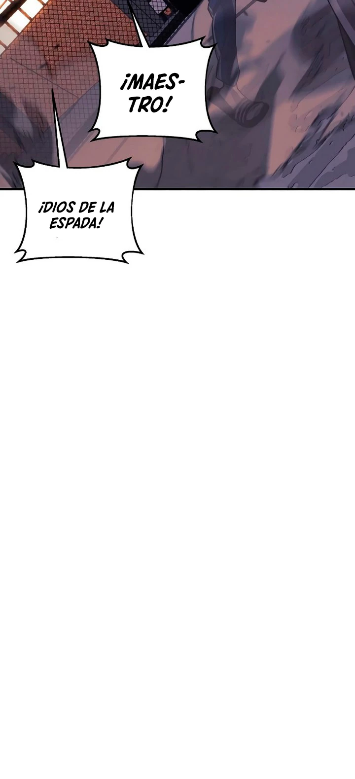 El creador está en hiatus - Capítulo 45 - Página 14 - LectorTMOo
