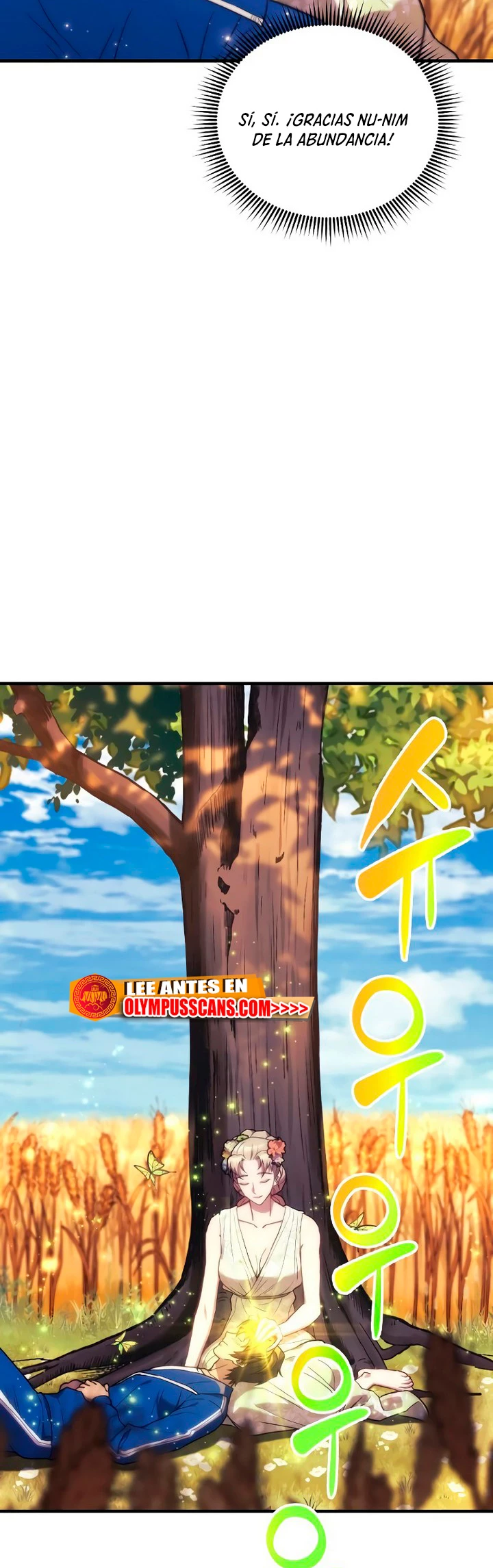 El creador está en hiatus - Capítulo 45 - Página 24 - LectorTMOo
