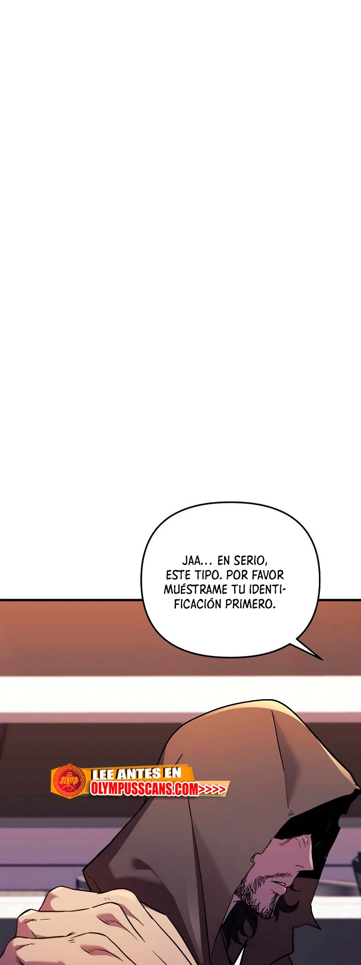 El creador está en hiatus - Capítulo 45 - Página 48 - LectorTMOo