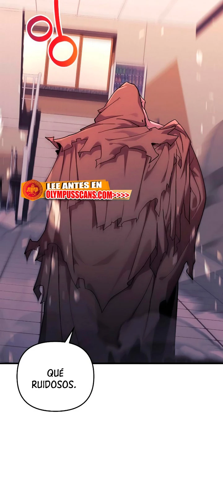El creador está en hiatus - Capítulo 45 - Página 61 - LectorTMOo