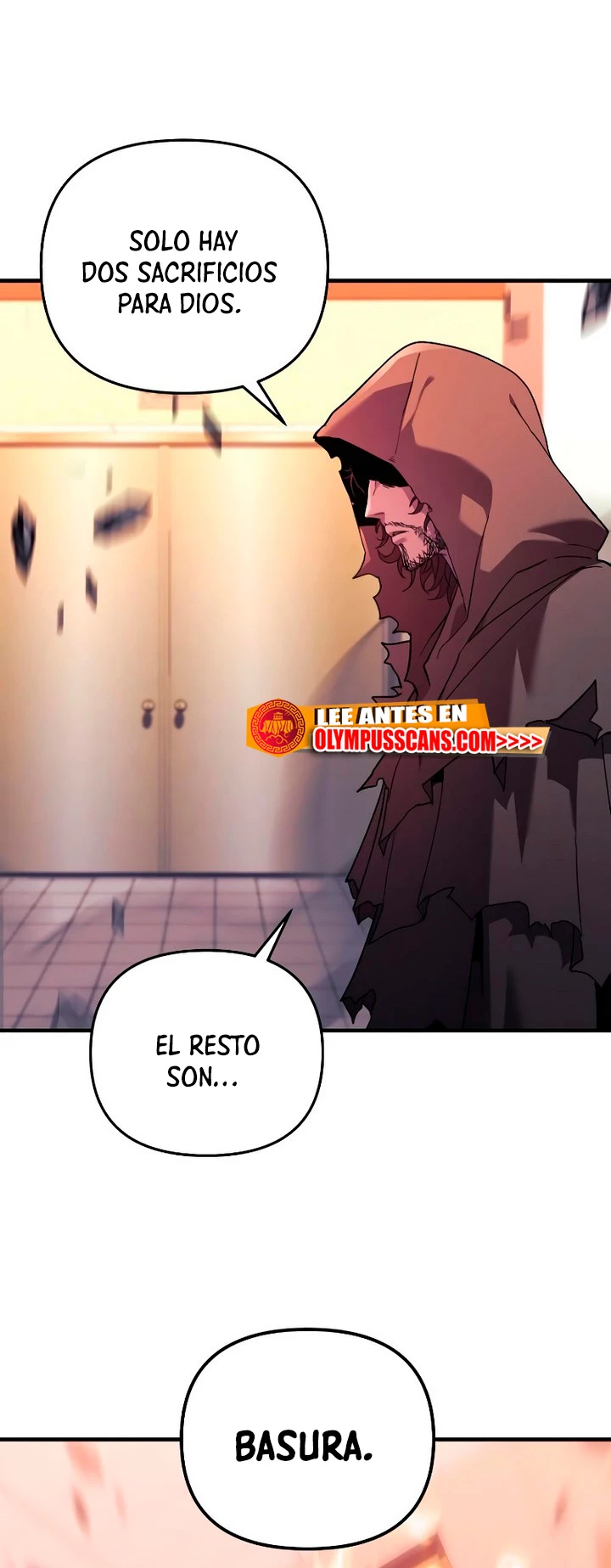 El creador está en hiatus - Capítulo 45 - Página 62 - LectorTMOo