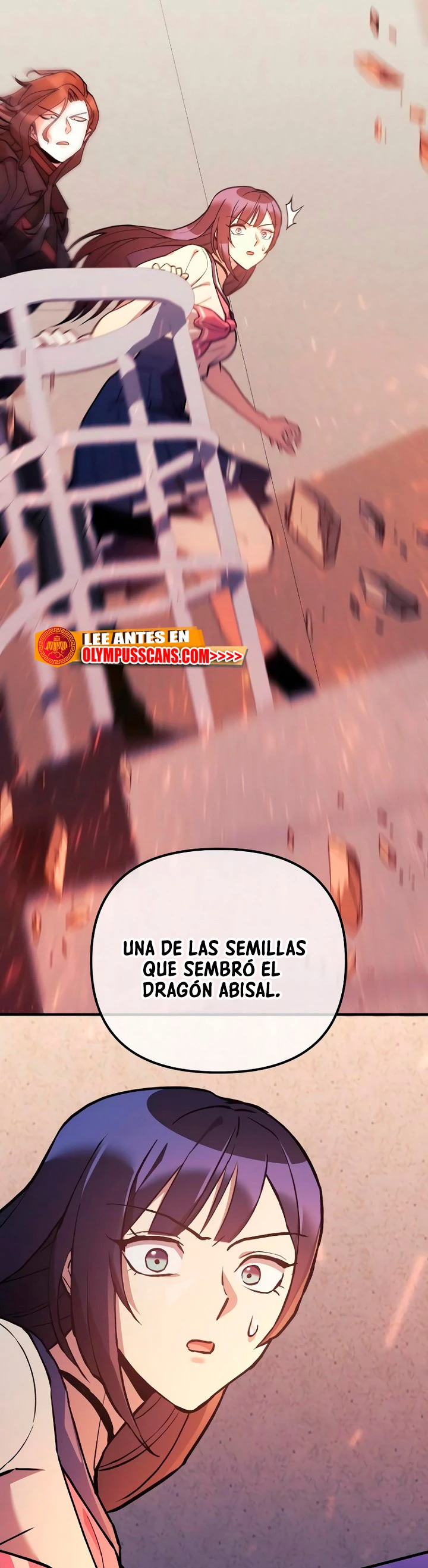 El creador está en hiatus - Capítulo 45 - Página 67 - LectorTMOo