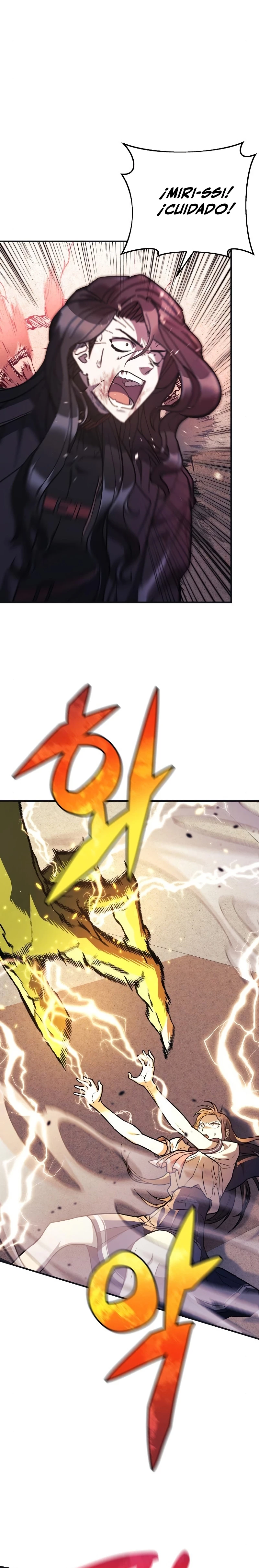 El creador está en hiatus - Capítulo 46 - Página 23 - LectorTMOo