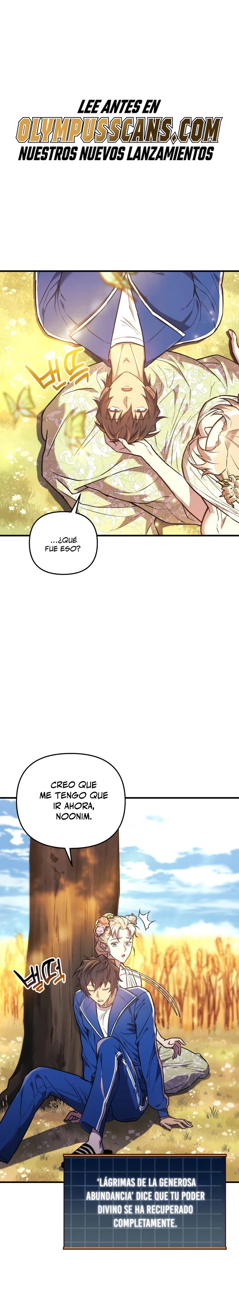El creador está en hiatus - Capítulo 47 - Página 2 - LectorTMOo