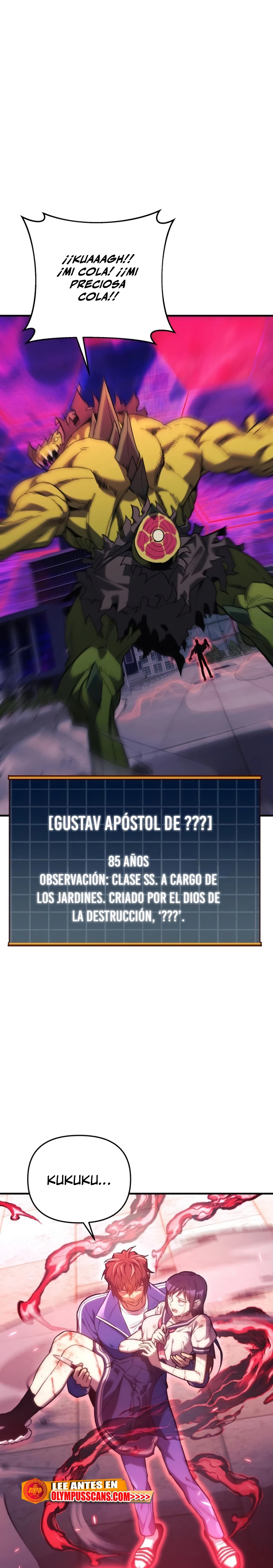 El creador está en hiatus - Capítulo 47 - Página 9 - LectorTMOo