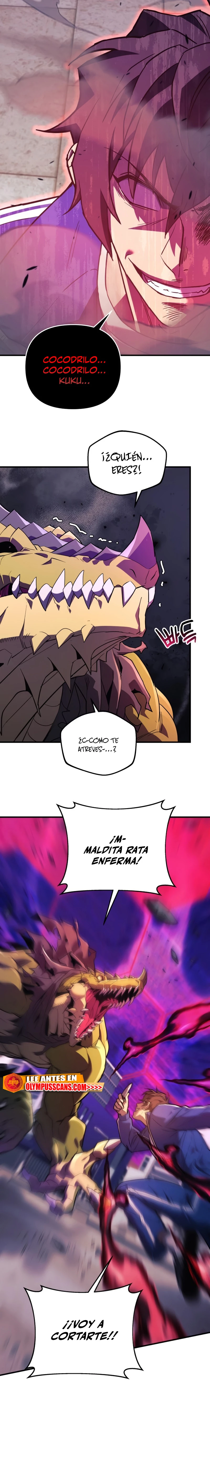 El creador está en hiatus - Capítulo 47 - Página 12 - LectorTMOo