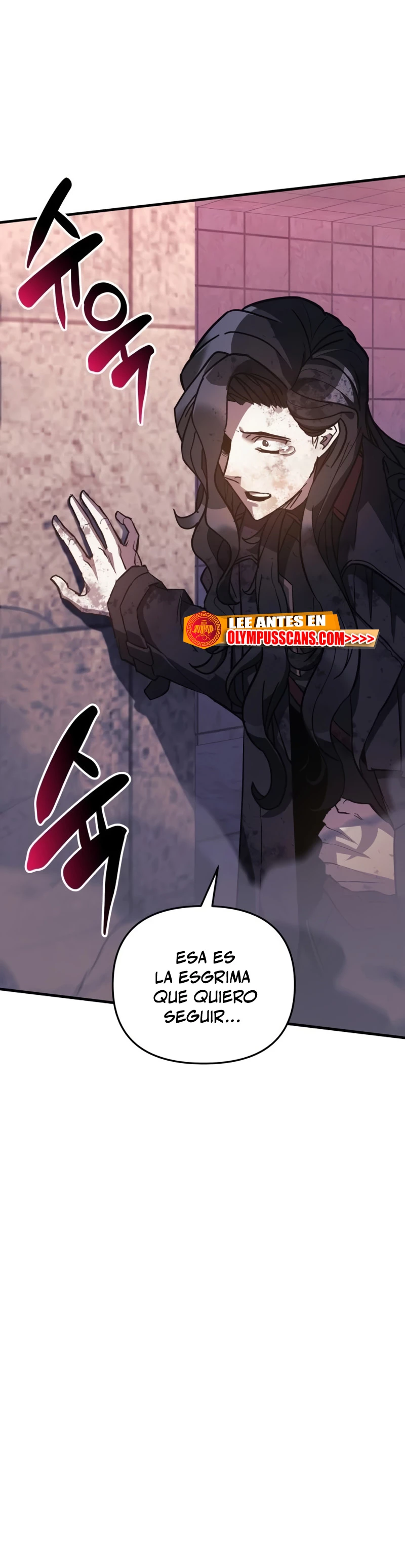El creador está en hiatus - Capítulo 47 - Página 19 - LectorTMOo