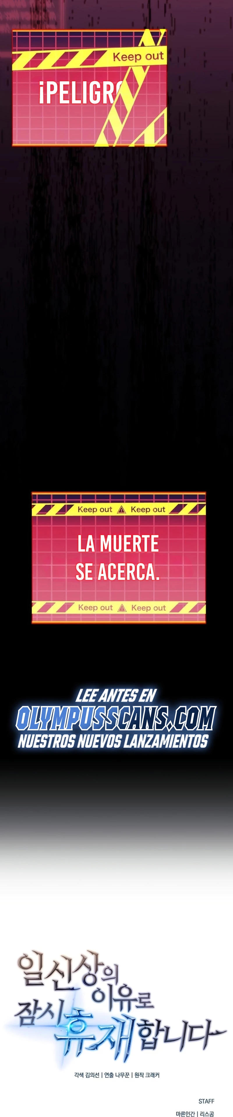 El creador está en hiatus - Capítulo 47 - Página 42 - LectorTMOo