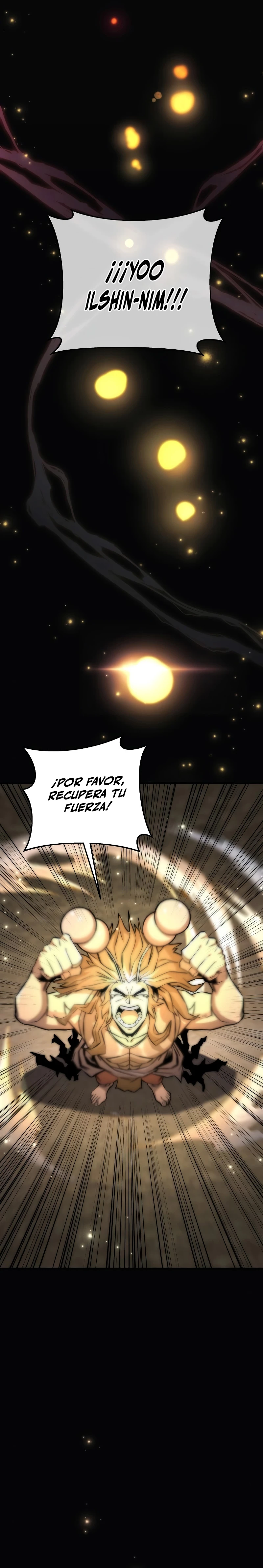 El creador está en hiatus - Capítulo 48 - Página 7 - LectorTMOo
