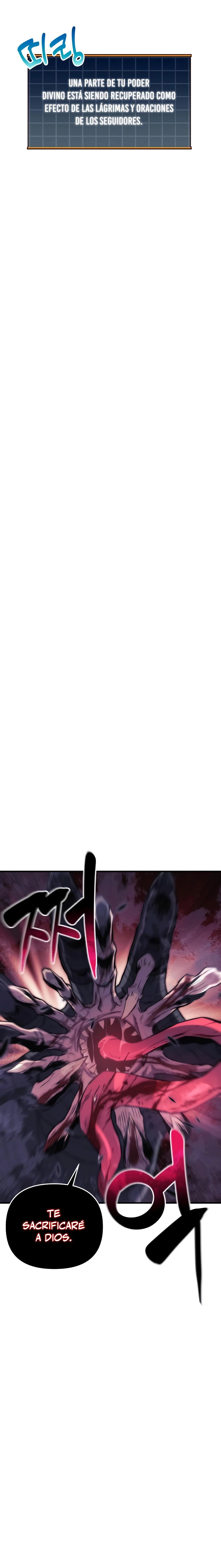 El creador está en hiatus - Capítulo 48 - Página 10 - LectorTMOo