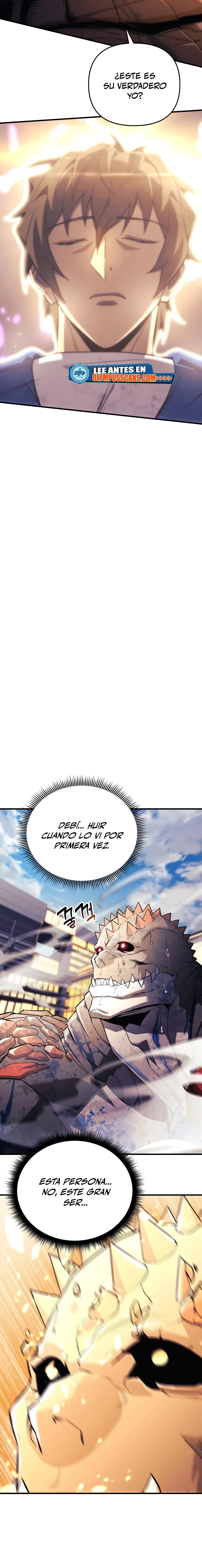 El creador está en hiatus - Capítulo 48 - Página 28 - LectorTMOo