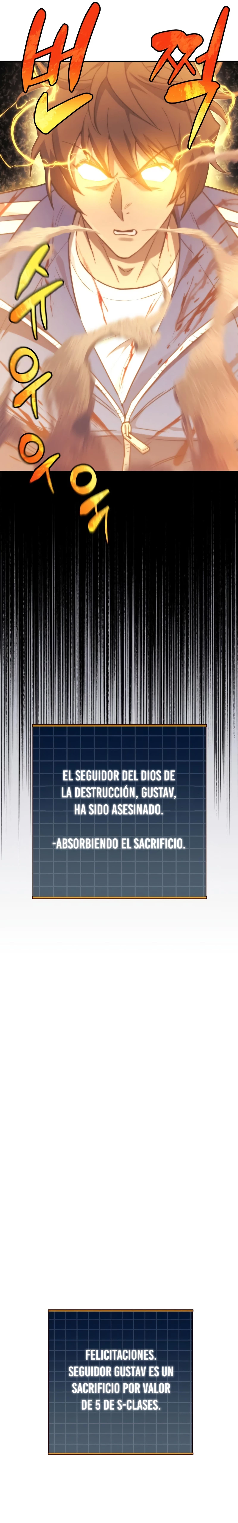El creador está en hiatus - Capítulo 48 - Página 30 - LectorTMOo