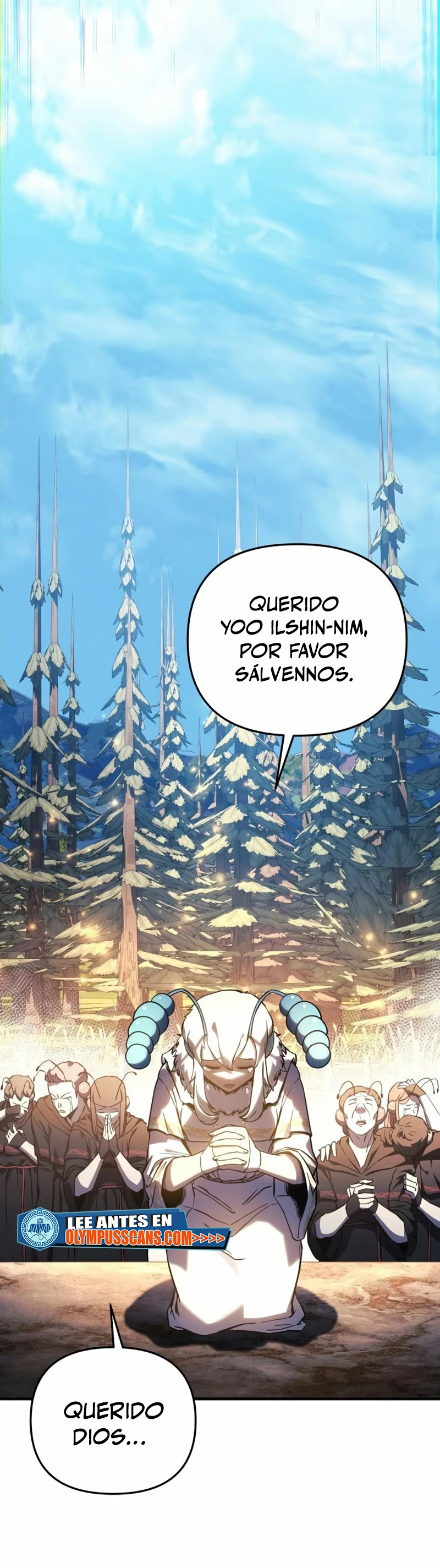 El creador está en hiatus - Capítulo 49 - Página 29 - LectorTMOo