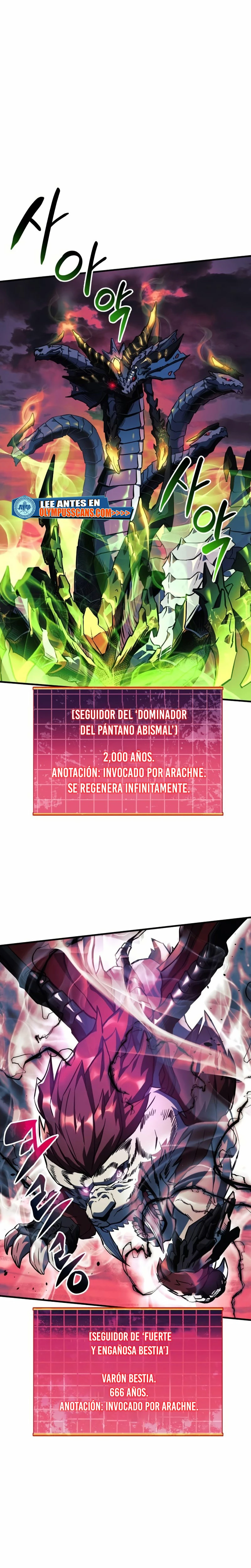 El creador está en hiatus - Capítulo 49 - Página 34 - LectorTMOo