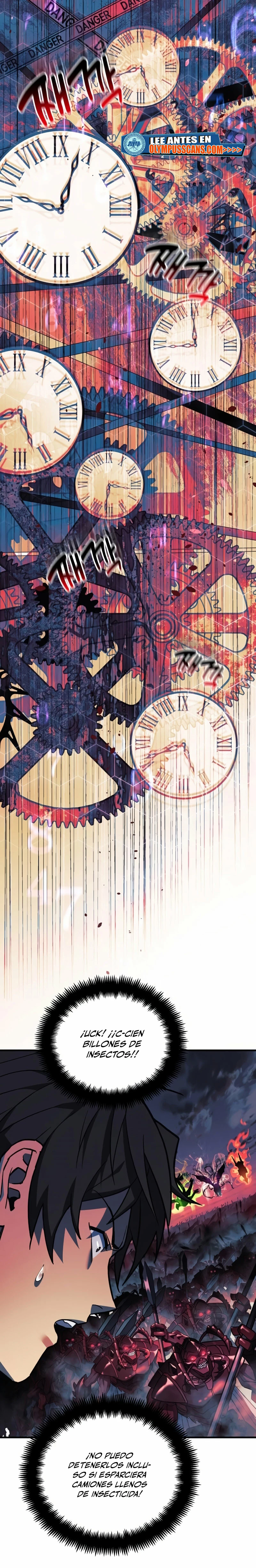 El creador está en hiatus - Capítulo 49 - Página 38 - LectorTMOo