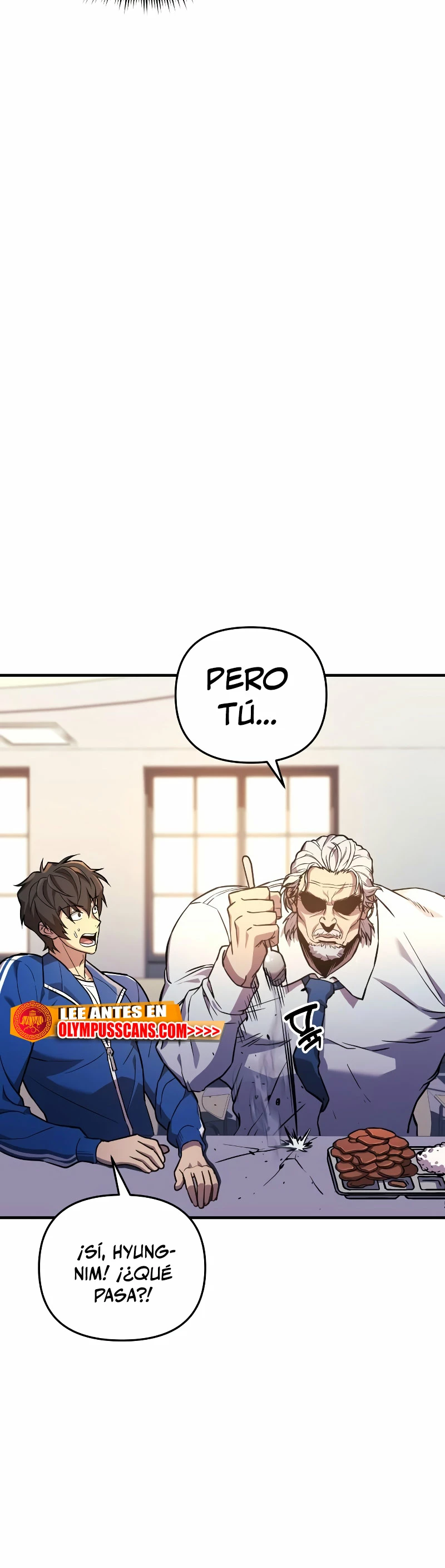 El creador está en hiatus - Capítulo 50 - Página 20 - LectorTMOo