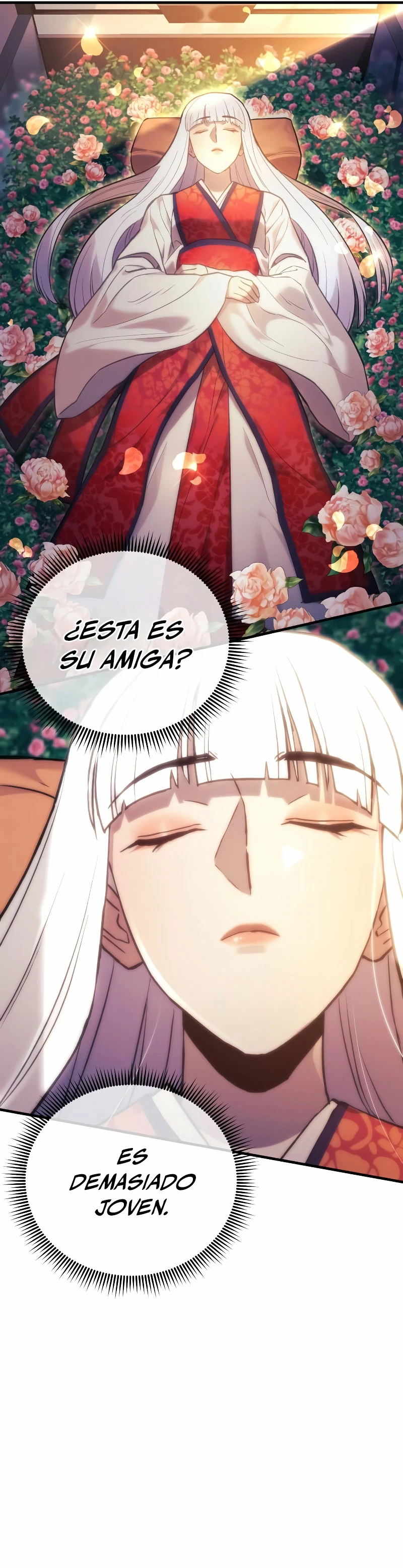El creador está en hiatus - Capítulo 50 - Página 26 - LectorTMOo