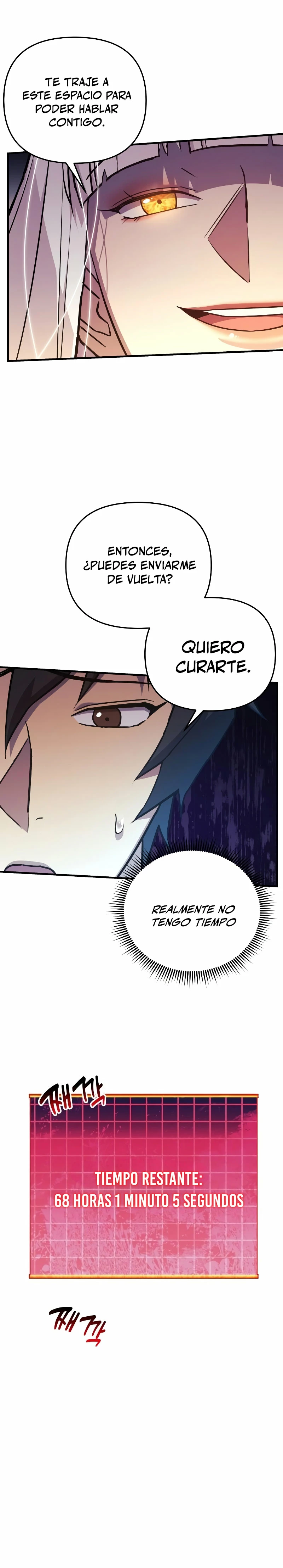 El creador está en hiatus - Capítulo 50 - Página 44 - LectorTMOo