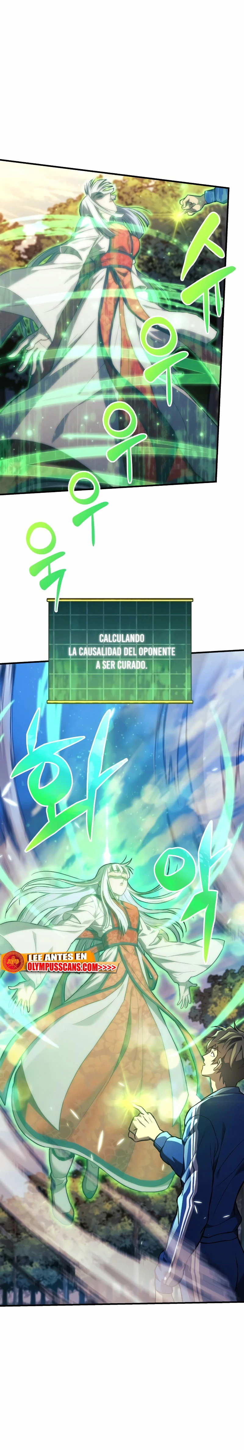 El creador está en hiatus - Capítulo 50 - Página 47 - LectorTMOo