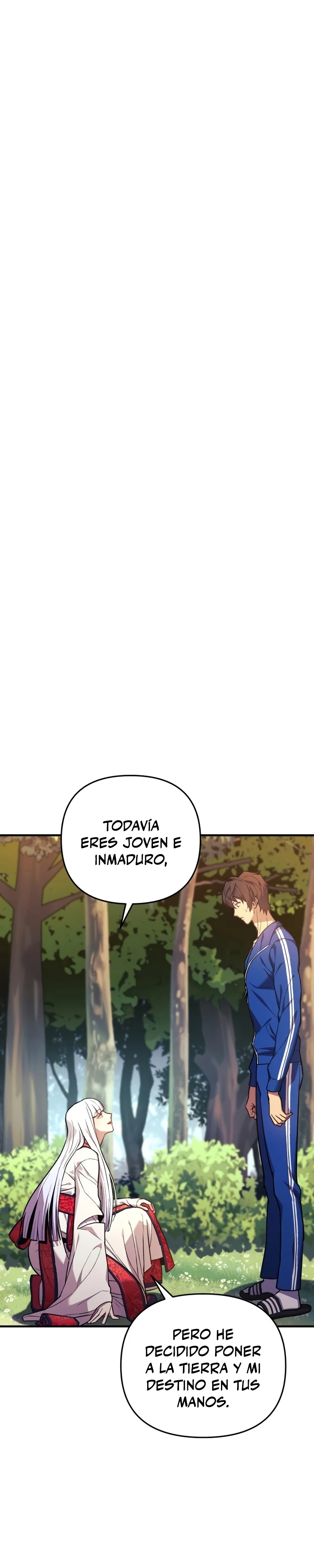 El creador está en hiatus - Capítulo 51 - Página 2 - LectorTMOo