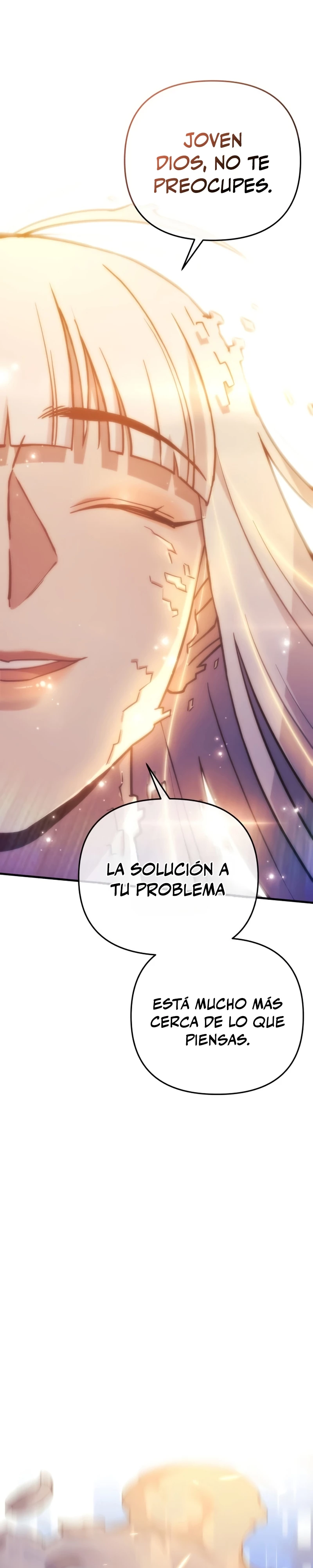 El creador está en hiatus - Capítulo 51 - Página 7 - LectorTMOo