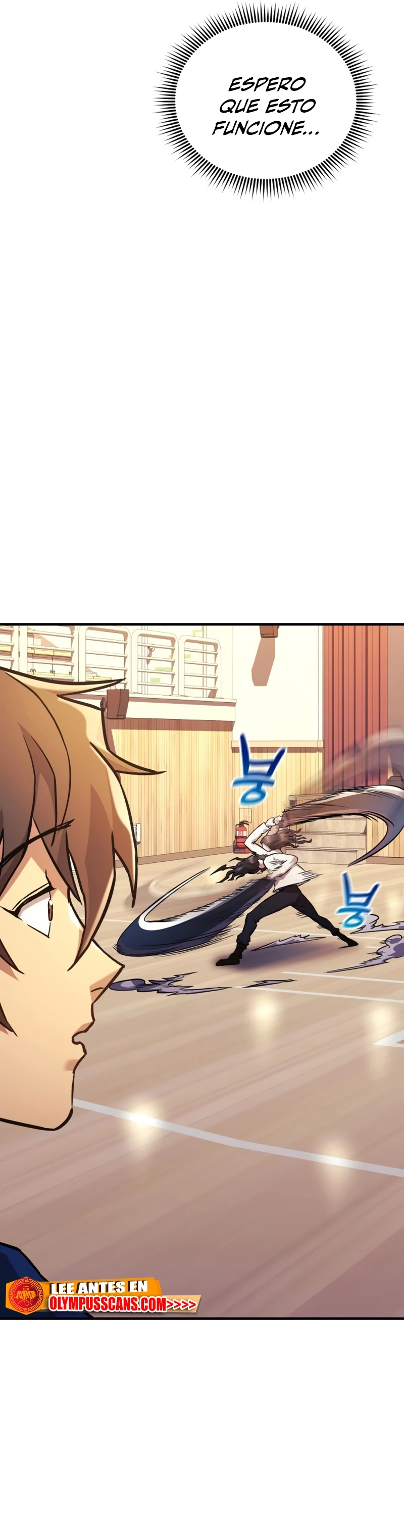 El creador está en hiatus - Capítulo 51 - Página 15 - LectorTMOo