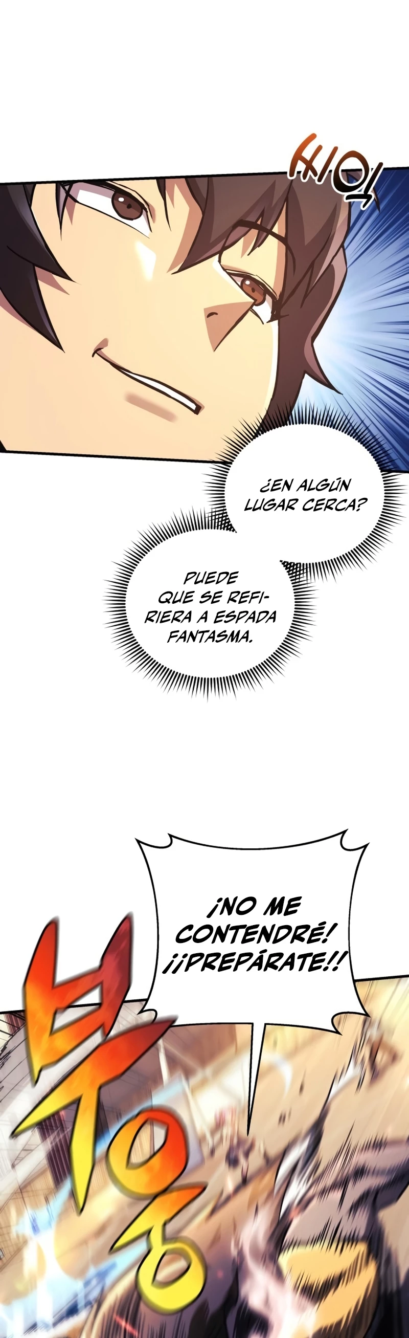 El creador está en hiatus - Capítulo 51 - Página 26 - LectorTMOo