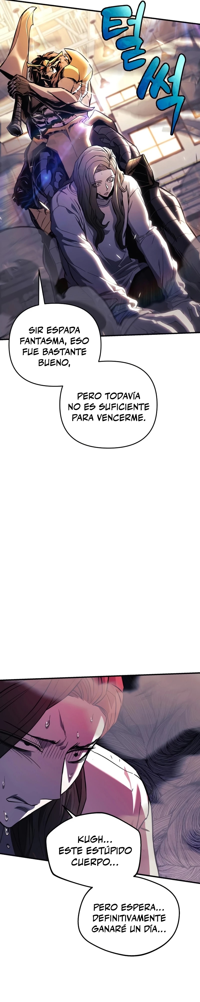 El creador está en hiatus - Capítulo 51 - Página 30 - LectorTMOo