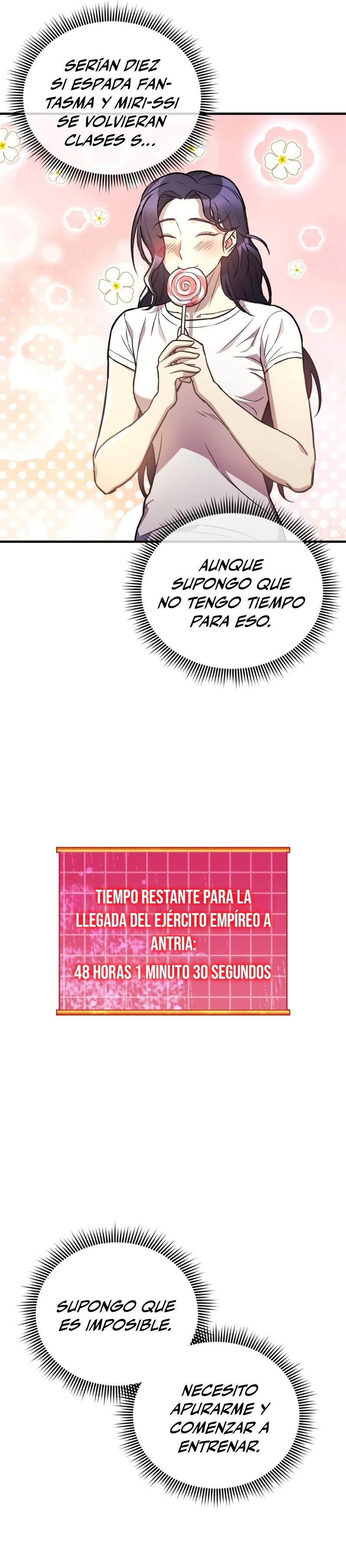 El creador está en hiatus - Capítulo 51 - Página 43 - LectorTMOo