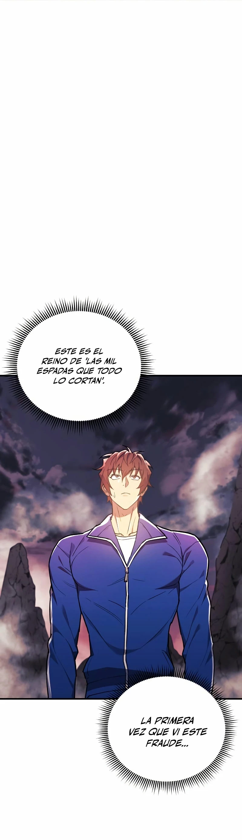 El creador está en hiatus - Capítulo 52 - Página 7 - LectorTMOo