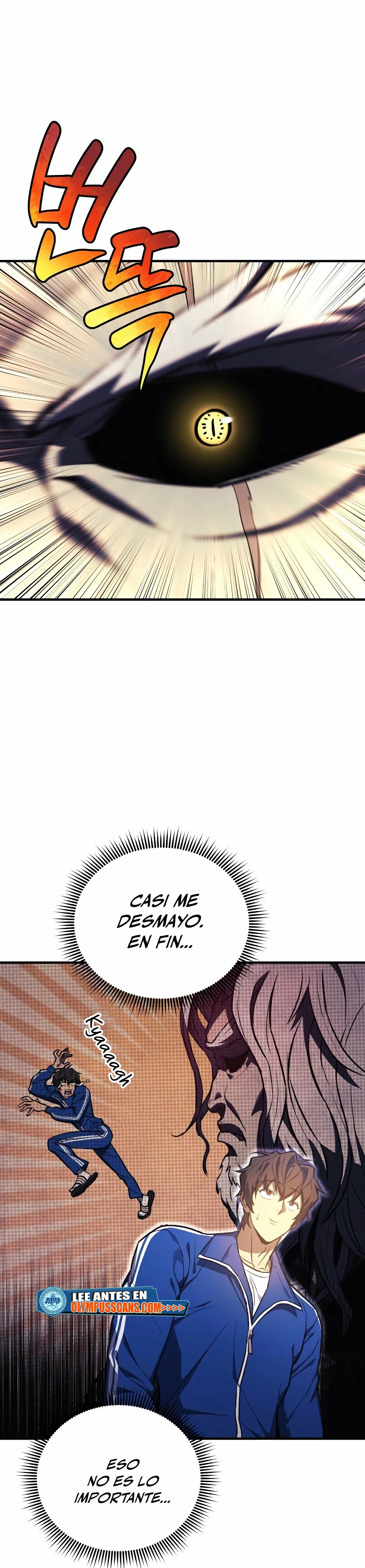 El creador está en hiatus - Capítulo 52 - Página 8 - LectorTMOo