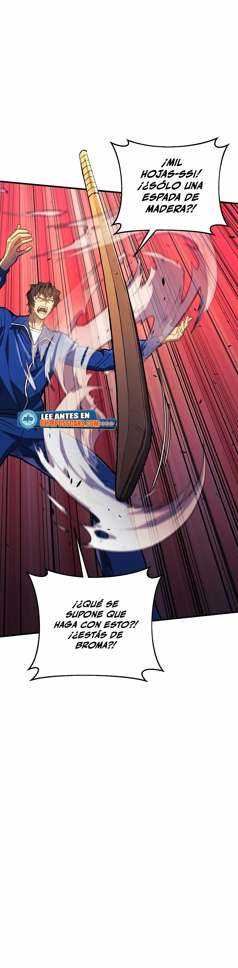El creador está en hiatus - Capítulo 52 - Página 19 - LectorTMOo