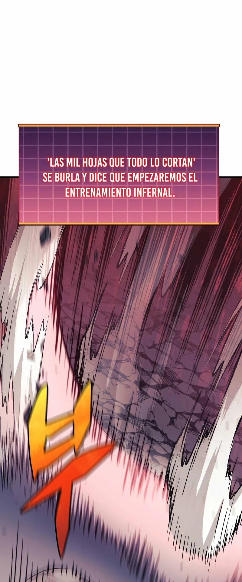 El creador está en hiatus - Capítulo 52 - Página 26 - LectorTMOo