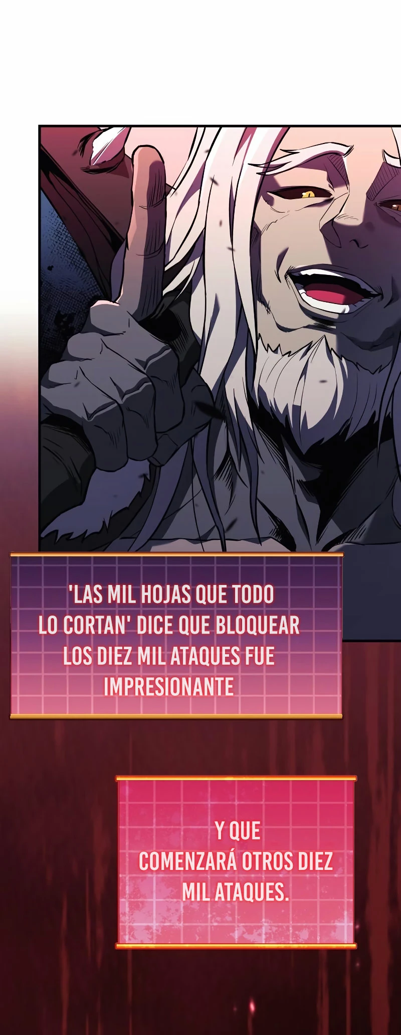 El creador está en hiatus - Capítulo 52 - Página 31 - LectorTMOo