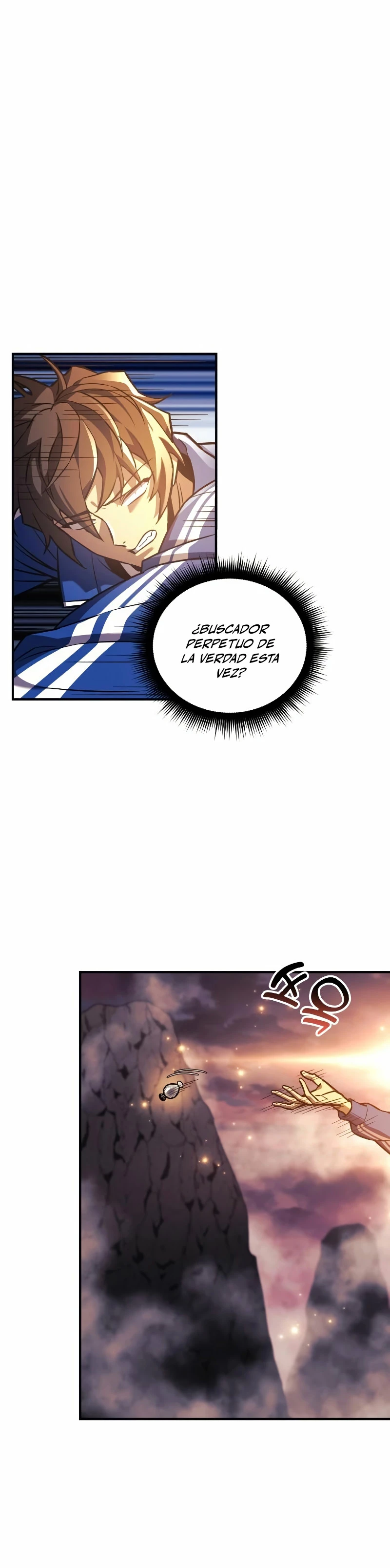 El creador está en hiatus - Capítulo 52 - Página 42 - LectorTMOo