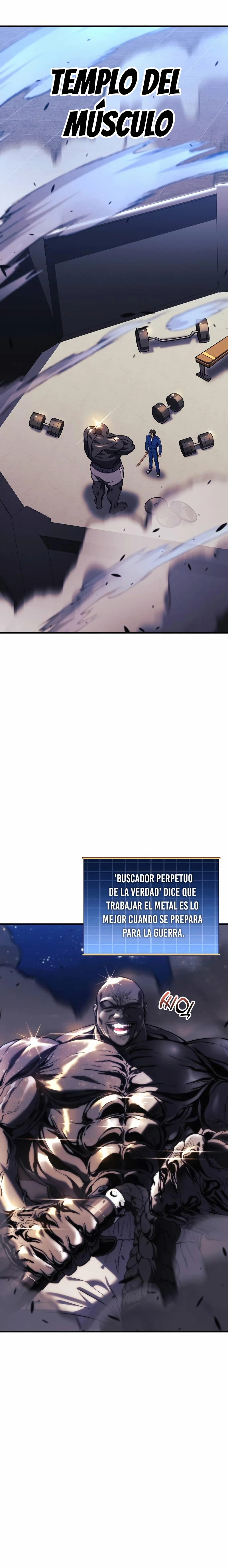 El creador está en hiatus - Capítulo 52 - Página 44 - LectorTMOo
