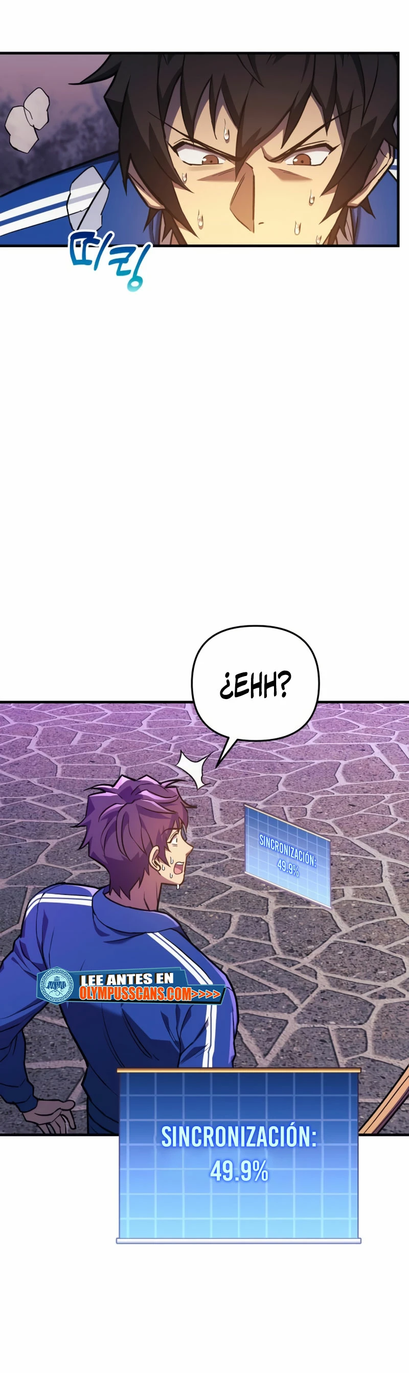 El creador está en hiatus - Capítulo 53 - Página 3 - LectorTMOo