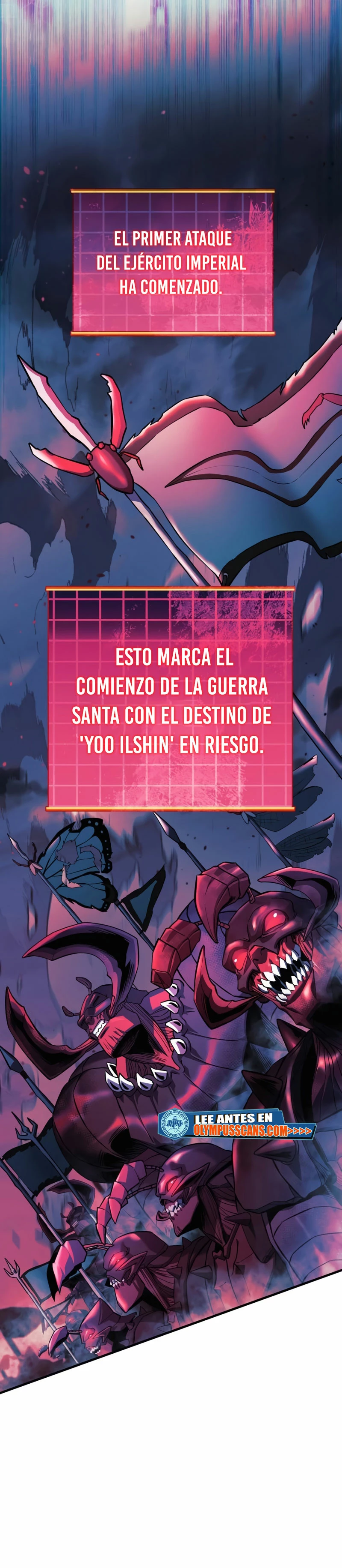 El creador está en hiatus - Capítulo 53 - Página 10 - LectorTMOo