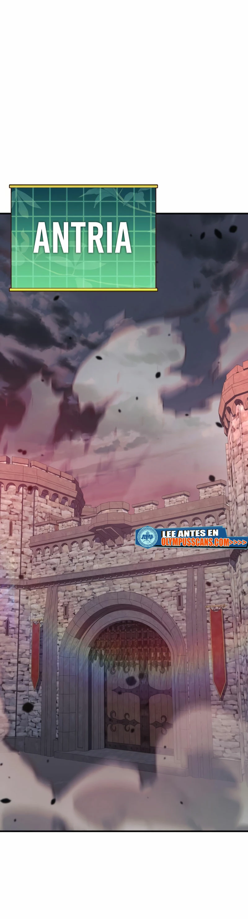 El creador está en hiatus - Capítulo 53 - Página 12 - LectorTMOo