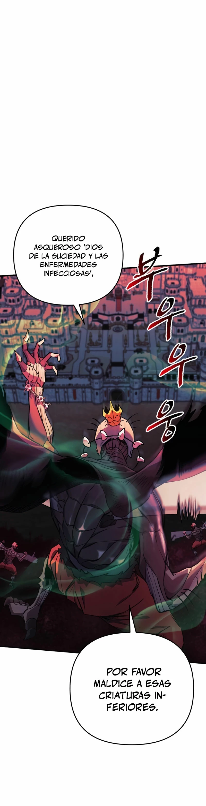 El creador está en hiatus - Capítulo 53 - Página 21 - LectorTMOo