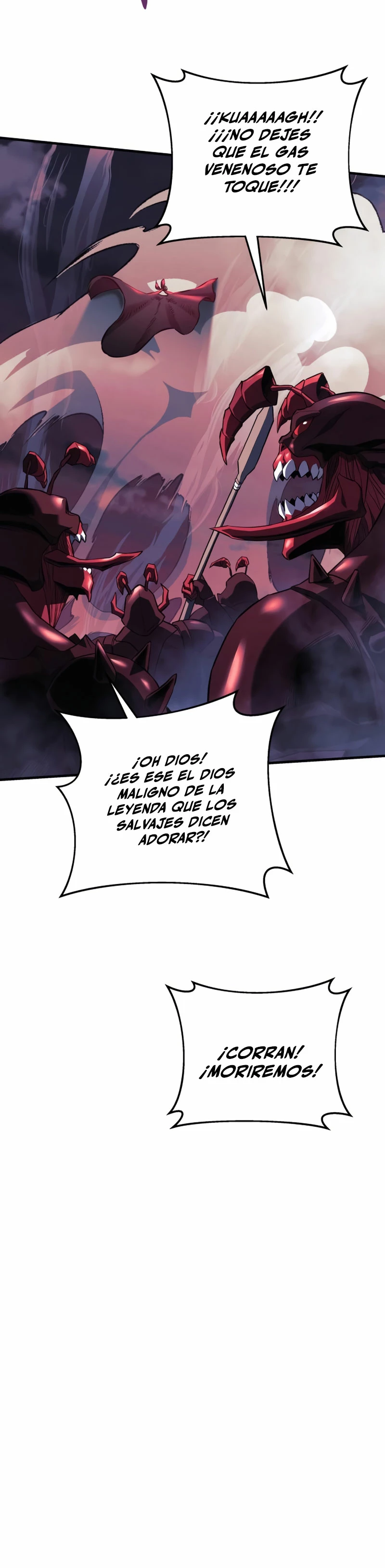 El creador está en hiatus - Capítulo 53 - Página 40 - LectorTMOo