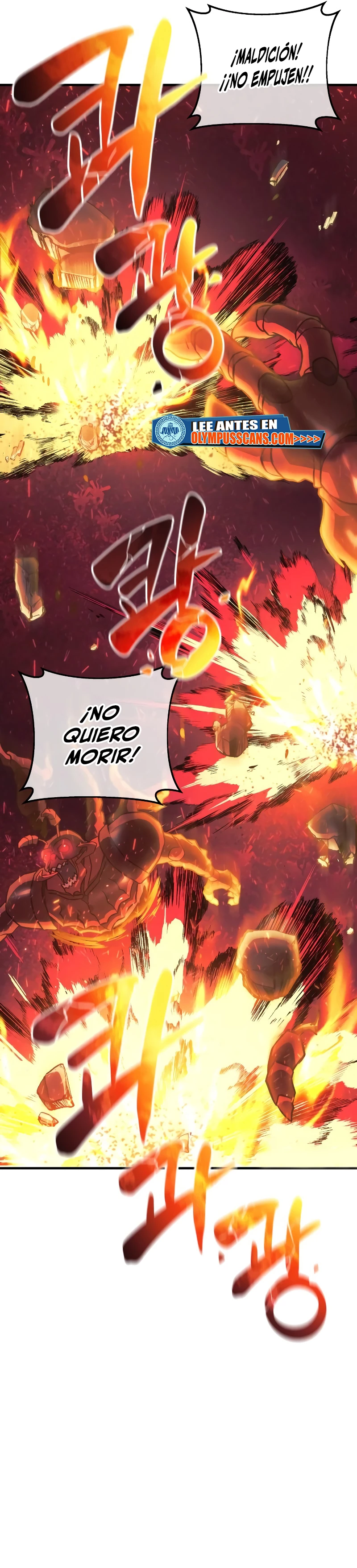 El creador está en hiatus - Capítulo 54 - Página 28 - LectorTMOo