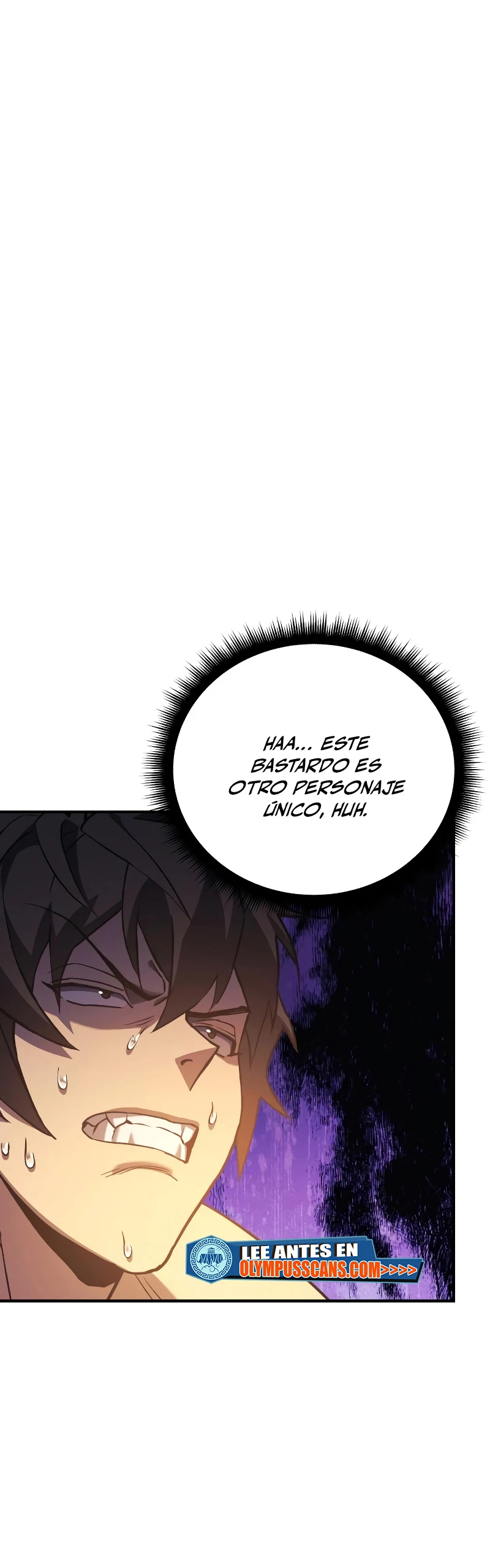 El creador está en hiatus - Capítulo 54 - Página 32 - LectorTMOo
