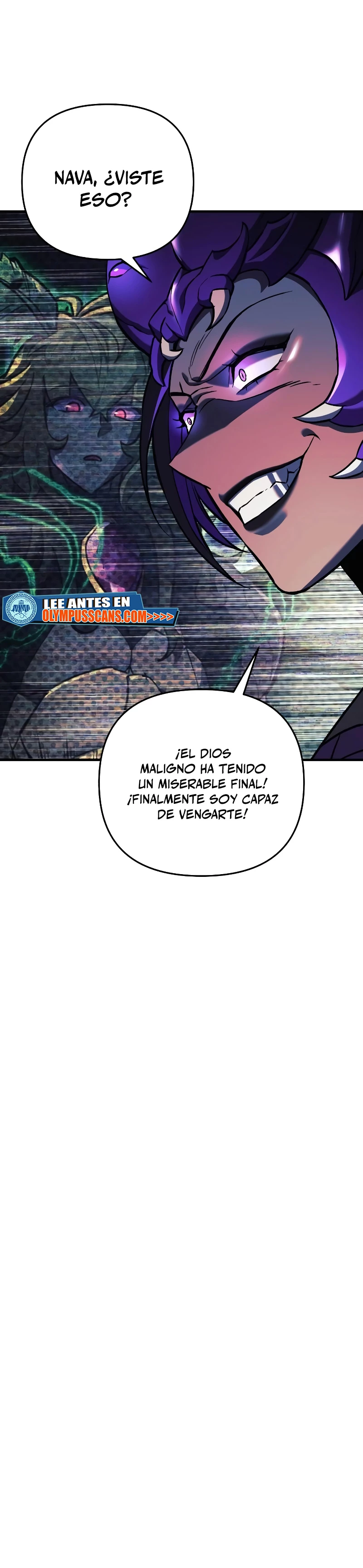 El creador está en hiatus - Capítulo 54 - Página 48 - LectorTMOo